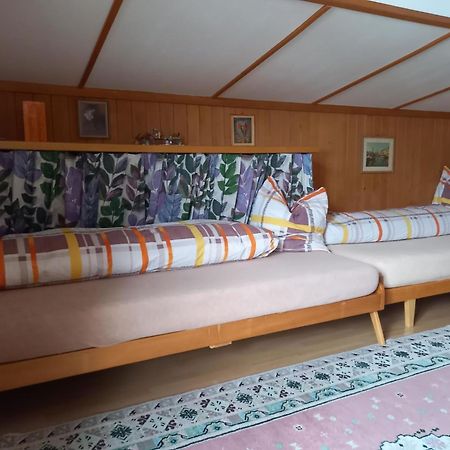 Apartment Aurora By Interhome Ένγκελμπεργκ Εξωτερικό φωτογραφία