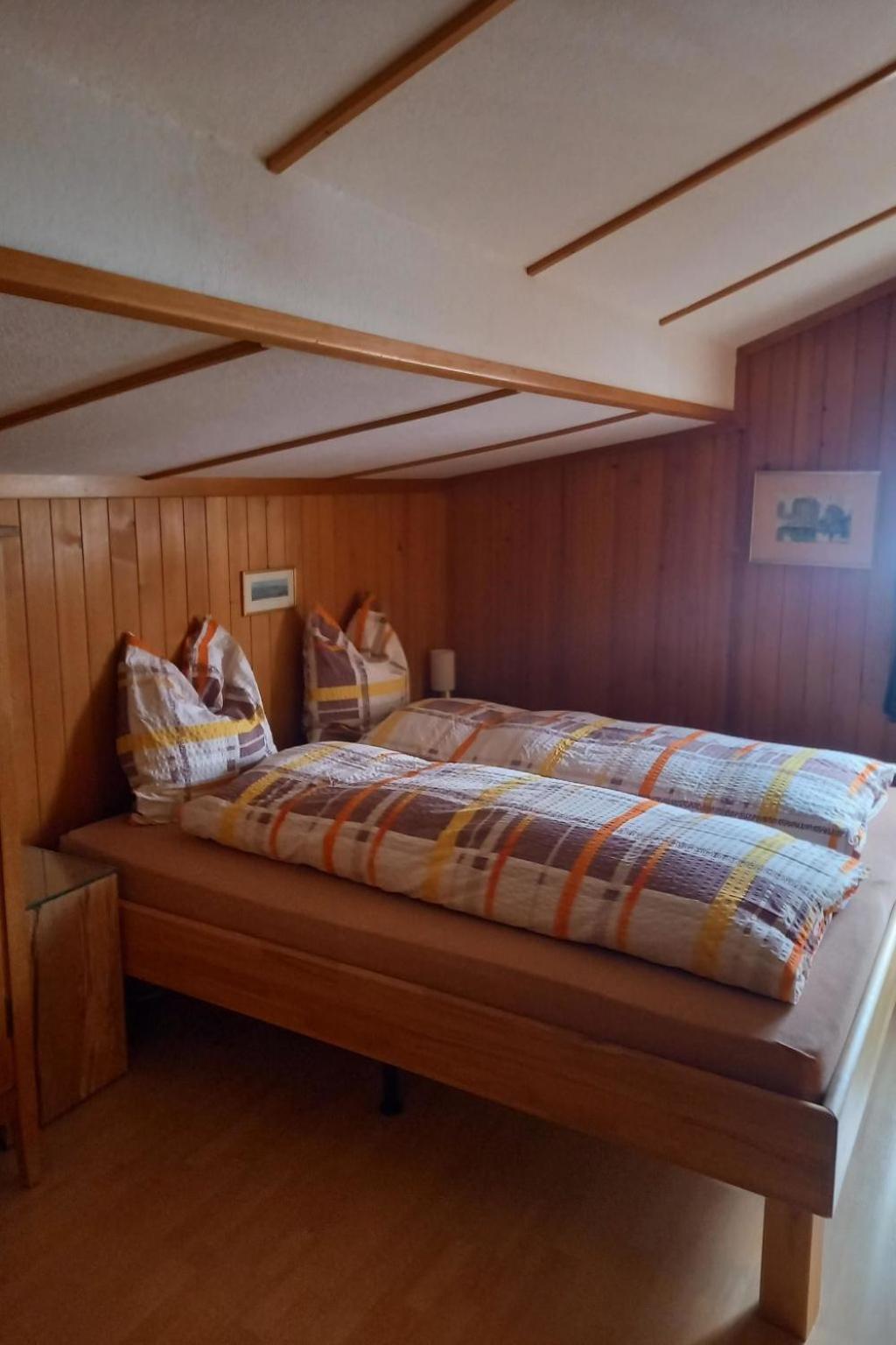 Apartment Aurora By Interhome Ένγκελμπεργκ Εξωτερικό φωτογραφία