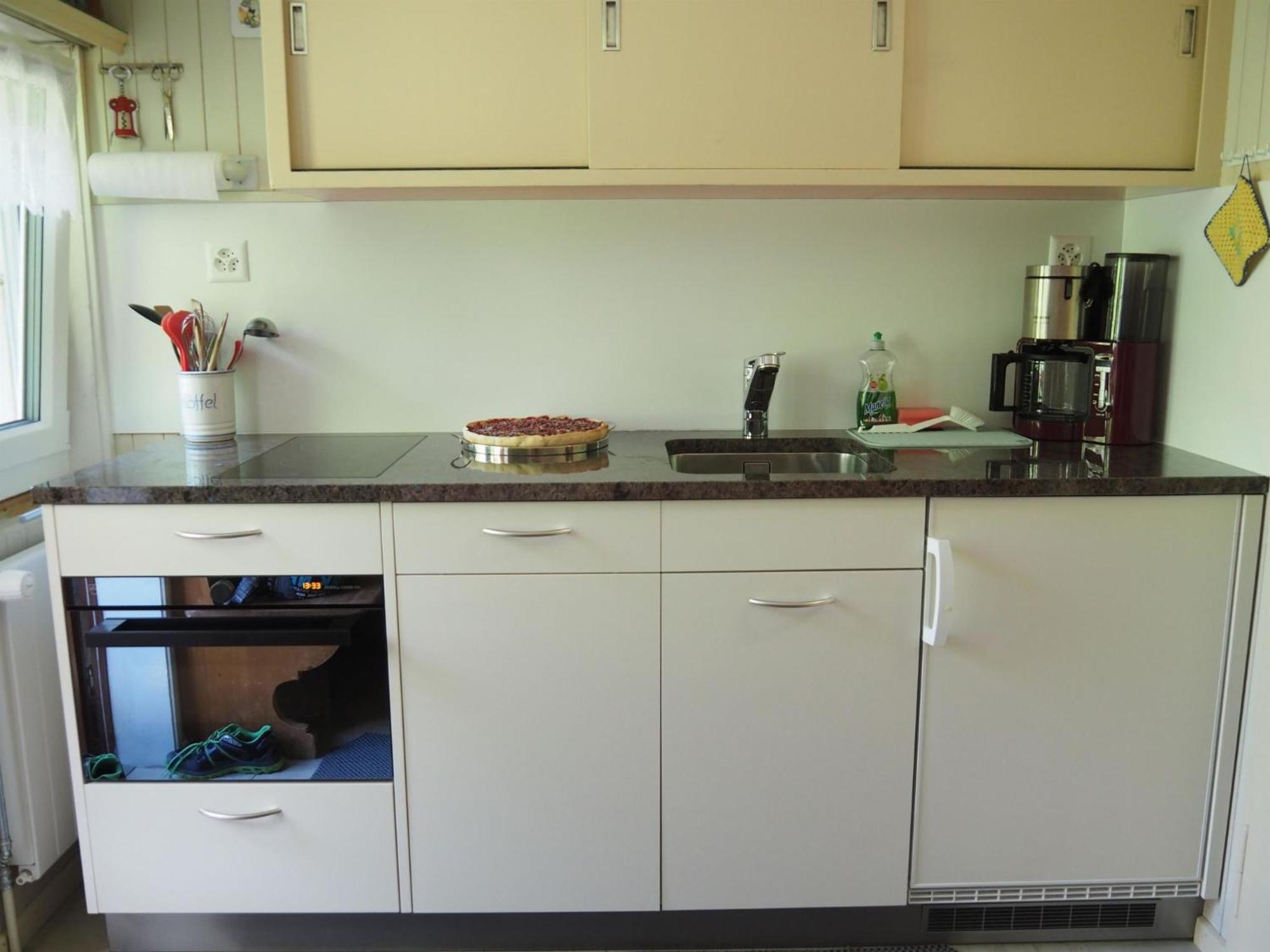 Apartment Aurora By Interhome Ένγκελμπεργκ Εξωτερικό φωτογραφία