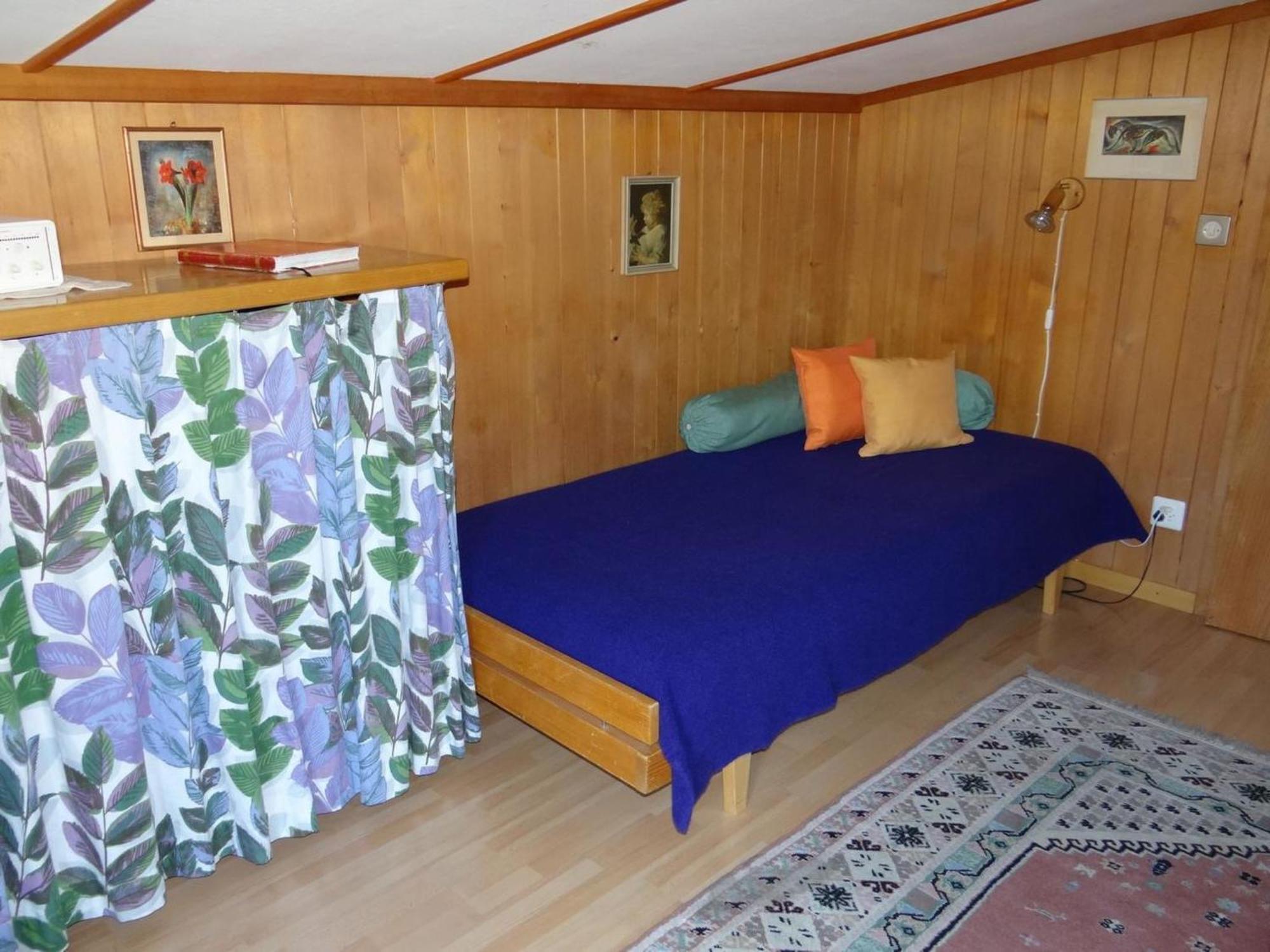 Apartment Aurora By Interhome Ένγκελμπεργκ Εξωτερικό φωτογραφία