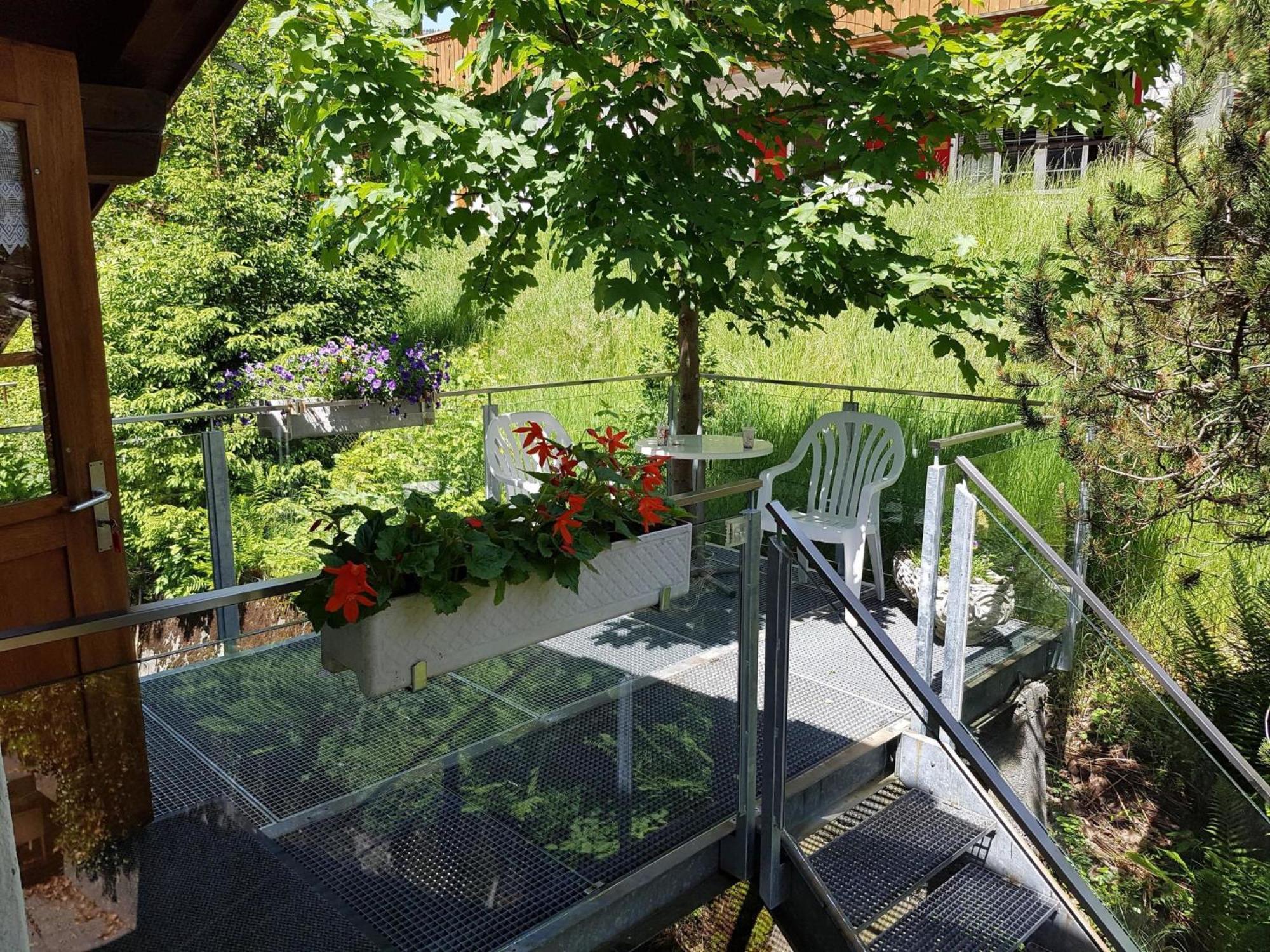 Apartment Aurora By Interhome Ένγκελμπεργκ Εξωτερικό φωτογραφία